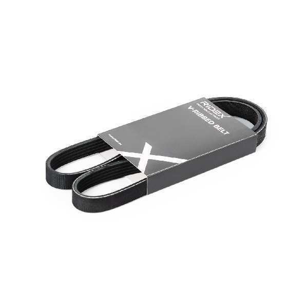 تصویر محصول تسمه دینام بی ام و سری 5 سدان 530i سال 2017